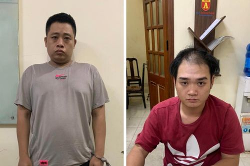 Nửa đêm kiểm tra, phát hiện 6 đối tượng 'bay lắc' tại nhà riêng