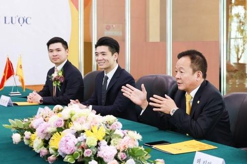 'Những người thừa kế' nắm trong tay nghìn tỷ đồng