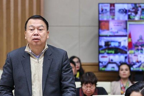 Thứ trưởng Tài chính: Không có việc 'thuế chồng thuế' đối với hoạt động văn hóa