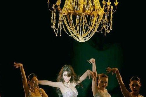 Á hậu Kiều Loan khoe vũ đạo 'nóng bỏng' trong MV mới