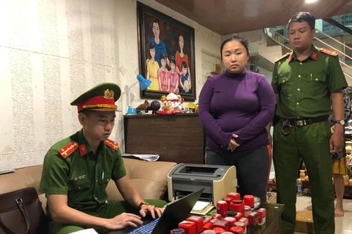 Hai 'nữ tướng' điều hành hơn 50' doanh nghiệp ma' bán hóa đơn khống hơn 2.000 tỷ đồng