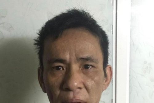 Người đàn ông có 05 tiền án tiếp tục bị bắt