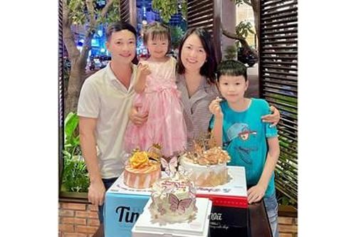 Hạnh phúc giản dị