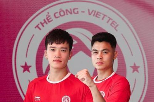 Mang niềm vui tới người hâm mộ