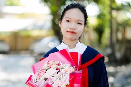 Nghị lực đáng nể của nữ sinh học tập theo phương pháp quản lý thời gian Pomodoro