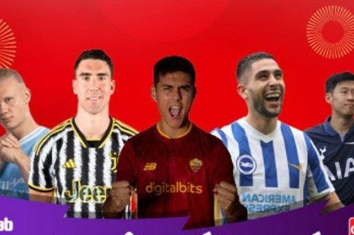 Đại tiệc bóng đá chào đón 2024: 'Đại chiến' ở Ngoại hạng Anh và Serie A