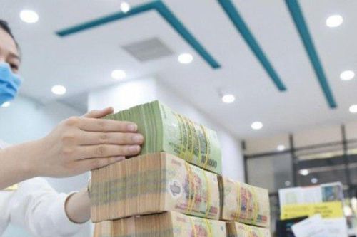 Ngân hàng đầu tiên công bố lợi nhuận khủng cả năm 2023, tăng 50% so với năm trước