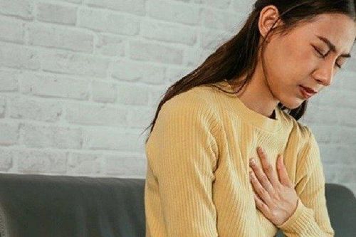 Trời lạnh, cơ thể có dấu hiệu này cần đi khám tim mạch sớm