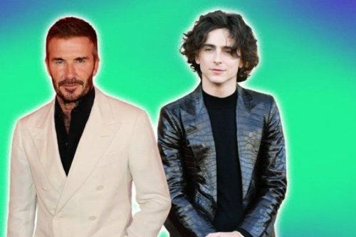Nam thần vượt qua David Beckham, trở thành 'Người đàn ông phong cách nhất năm 2023'