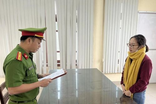 'Nổ' môi giới mang thai hộ, chiếm đoạt hơn tỷ đồng