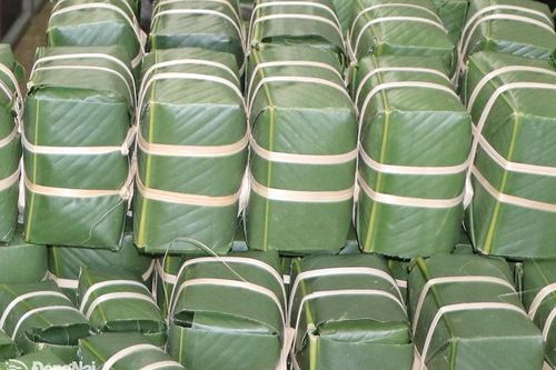 Những làng nghề ẩm thực truyền thống ở Biên Hòa