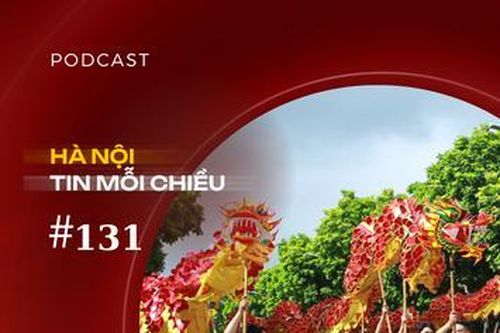 Đến 2030 công nghiệp Văn hóa sẽ đóng góp 7% GDP | Hà Nội tin mỗi chiều