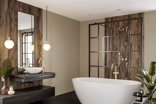 Đặt một nắm muối ăn trong phòng tắm có tác dụng gì?