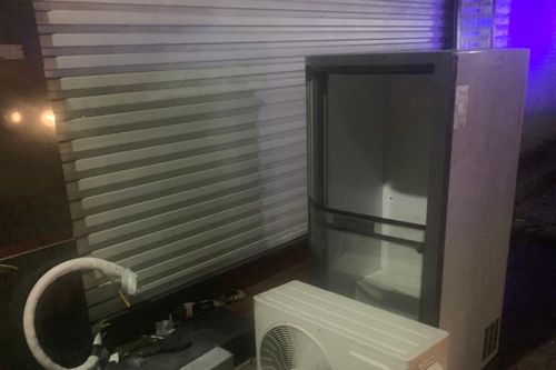 Cặp đôi nghiện gây hàng loạt vụ trộm cắp