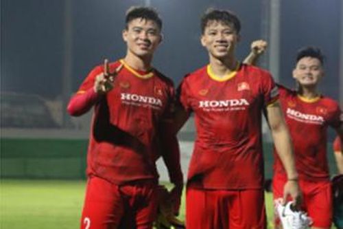 Đội tuyển Việt Nam đón tin kém vui về nhân sự
