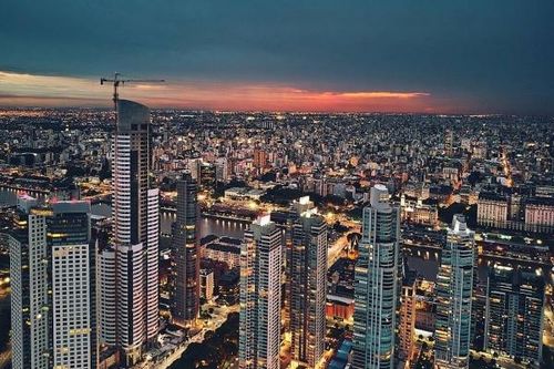 Ưu tiên thúc đẩy gia nhập OECD, Argentina đối mặt với 'một số vấn đề cần giải quyết'