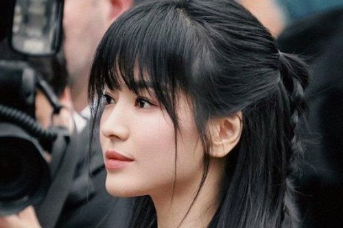 4 kiểu tóc giúp tóc mỏng trở nên bồng bềnh quyến rũ