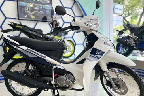 Top 3 xe số giá rẻ được ưa chuộng nhất hiện nay