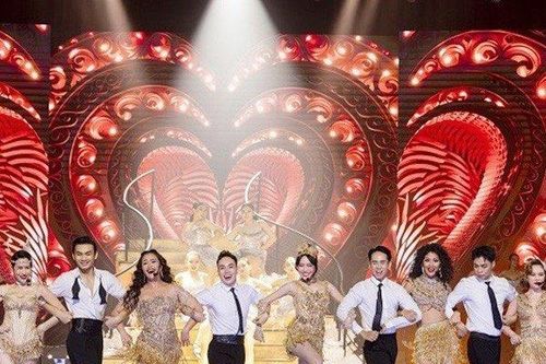 Chị đẹp Phương Vy hoang mang vì liên tục tung chiêu mà vẫn 'đội sổ'