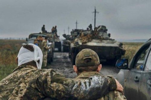 Khó khăn chồng chất, Ukraine có thể sẽ dùng giải pháp mạnh?