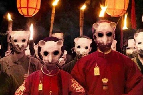 Phim kinh dị 'Kẻ ăn hồn' kiếm 55 tỷ sau 10 ngày ra rạp