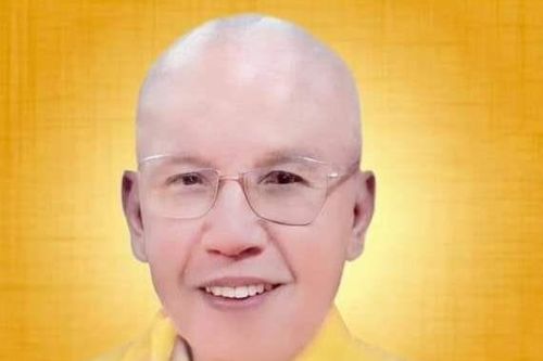 Vĩnh Long: Thượng tọa Thích Nguyên Thạnh, cố vấn Ban Trị sự GHPGVN H.Vũng Liêm viên tịch
