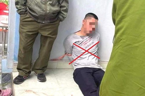 Nghi vấn cô dâu ở Thái Bình bị người yêu cũ cầm dao chém trong ngày cưới