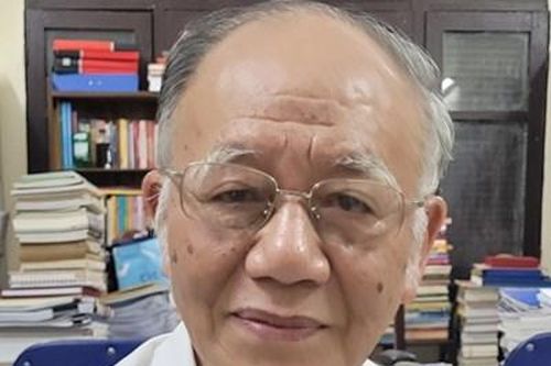 Bảo vệ di sản Hồ Chí Minh là góp phần bảo vệ 'nền văn hóa tương lai'-Bài 1: Biểu tượng niềm tin của dân tộc Việt Nam và lương tri thời đại