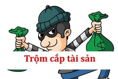 Án Nước ngoài-Luật Việt Nam: Trộm 23.000 USD trong chuyến bay quốc tế
