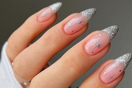 Những bộ móng mùa đông đẹp nhất