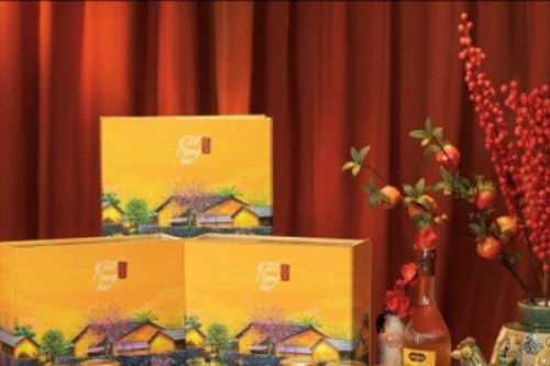 Hơn ngàn lời chúc, 'Quà Tết ngon - khỏe' mới là món quà ý nghĩa dịp xuân 2024