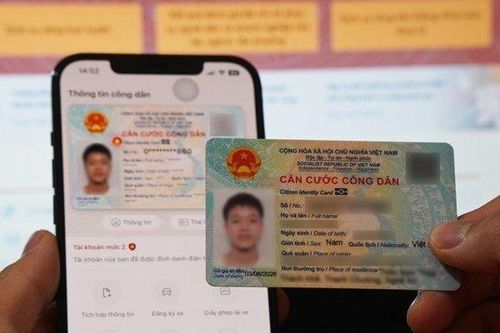Từ ngày 1/7/2024, căn cước công dân cũ sẽ được sử dụng ra sao?