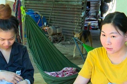 Đồng Nai: Hai trẻ sơ sinh bị bỏ rơi vào đêm giáng sinh