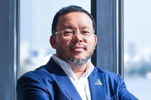 Ông Lương Trí Thìn dự chi hơn 200 tỷ đồng mua thêm cổ phiếu DXG