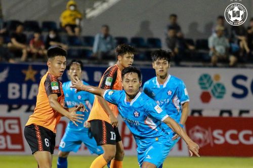 Kỳ nghỉ vui vẻ của SHB Đà Nẵng