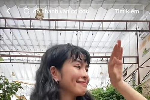 Đỗ Khánh Vân bất ngờ khoe clip nhảy nhót với bụng bầu vượt mặt