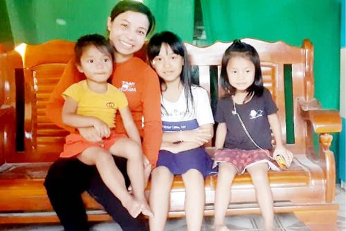 Xuất khẩu lao động để thoát nghèo