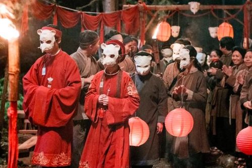 'Kẻ ăn hồn' đạt doanh thu 55 tỉ đồng sau 9 ngày ra rạp