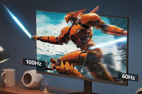 Ra mắt màn hình gaming AOC 24E11XH hướng tới người dùng phổ thông