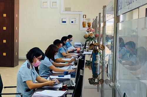 Hải quan Đồng Nai muốn thí điểm triển khai Hải quan số