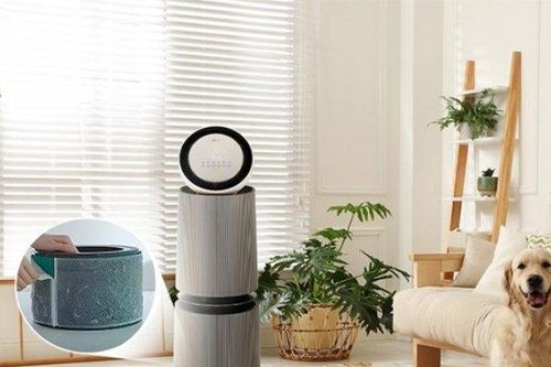 Bộ sưu tập LG Objet biến hóa không gian sống hiện đại, thời thượng hơn