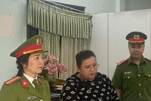 Quảng Nam: Khởi tố đối tượng làm giả sổ đỏ chiếm đoạt 1 tỷ đồng