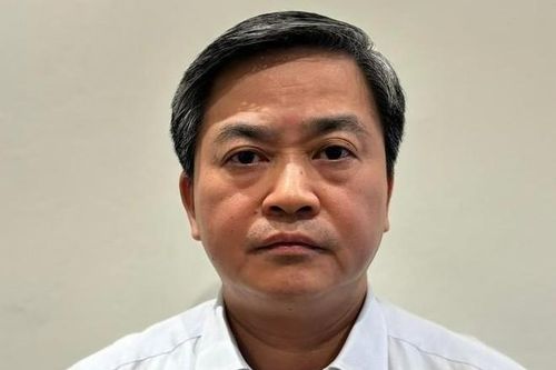 Sai phạm của ông Lê Đức Thọ xảy ra tại thời điểm làm Bí thư Tỉnh ủy Bến Tre