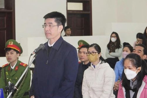 Cựu điều tra viên Hoàng Văn Hưng được giảm án