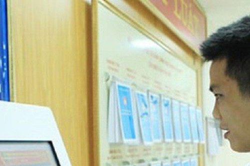 4 mức phí được giảm từ 1/1/2024 khi thực hiện dịch vụ công trực tuyến