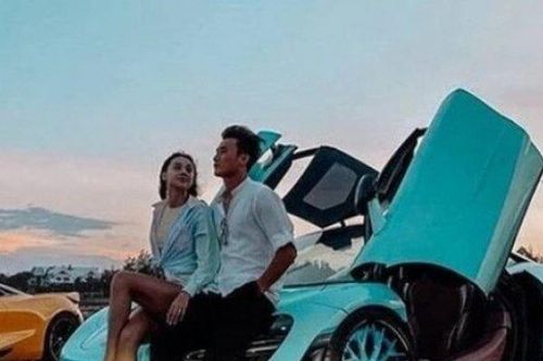 Bùi Tiến Dũng sở hữu không gian sống tiền tỷ, dàn siêu xe 'xịn đét' nhìn mà thèm