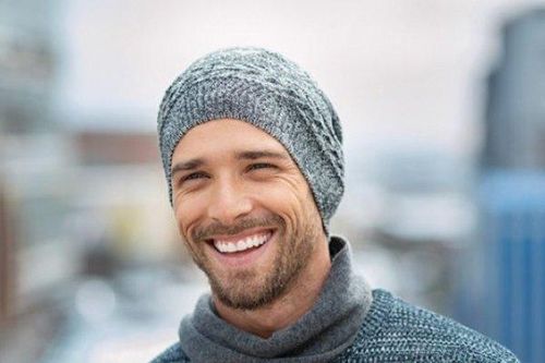 Những phong cách casual giúp chàng trông thật ngầu mà vẫn giữ ấm