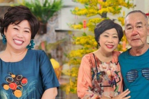 Nghệ sĩ Phi Phụng: 'Tôi xây được nhà lầu nhờ nổi tiếng từ một bộ phim hài'