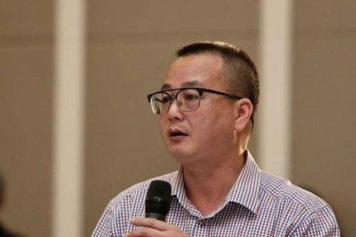 Cục phó Cục Quản lý giá Bộ Tài chính bị bắt