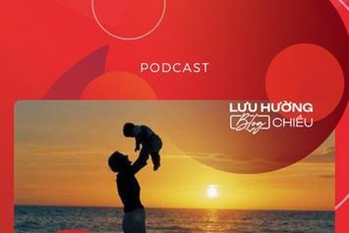 Câu thần chú của bố